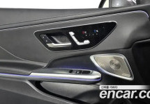 Mercedes-Benz Cle-Class 