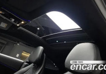 Mercedes-Benz Cle-Class 