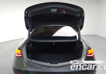 Mercedes-Benz Cle-Class 