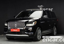 Lincoln Navigator 