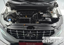 Hyundai Venue 