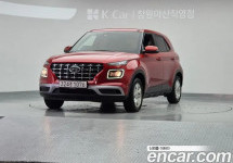 Hyundai Venue 