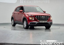 Hyundai Venue 