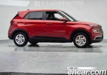 Hyundai Venue 