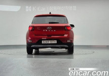 Hyundai Venue 