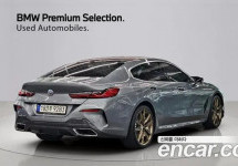 Bmw 8-Series 