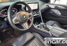 Bmw 8-Series 