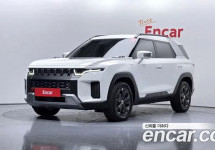 Ssangyong Torres 