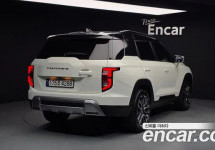 Ssangyong Torres 
