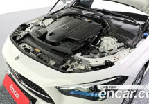 Mercedes-Benz Cle-Class 