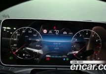 Mercedes-Benz Cle-Class 