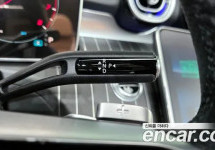 Mercedes-Benz Cle-Class 