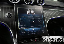 Mercedes-Benz Cle-Class 