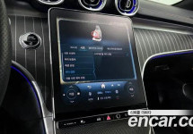 Mercedes-Benz Cle-Class 