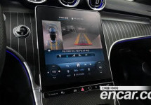 Mercedes-Benz Cle-Class 