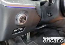 Mercedes-Benz Cle-Class 