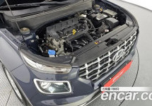 Hyundai Venue 