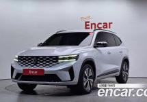 Renault Grand Koleos 