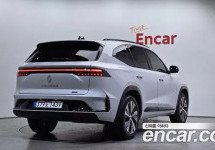 Renault Grand Koleos 