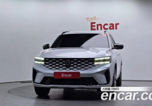 Renault Grand Koleos 