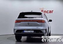 Renault Grand Koleos 