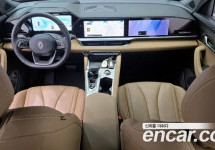 Renault Grand Koleos 