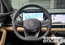 Renault Grand Koleos 