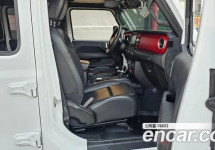Jeep Gladiator 