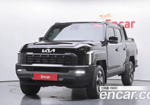 Kia Tasman 