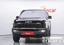 Kia Tasman 