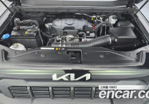 Kia Tasman 