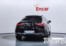 Mercedes-Benz Cle-Class 