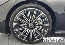 Mercedes-Benz Cle-Class 