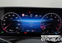 Mercedes-Benz Cle-Class 