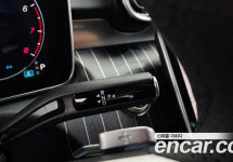 Mercedes-Benz Cle-Class 