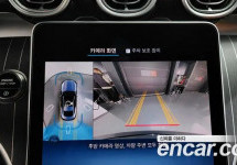 Mercedes-Benz Cle-Class 