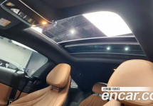 Mercedes-Benz Cle-Class 