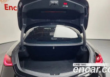 Mercedes-Benz Cle-Class 