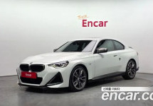 Bmw 2-Series 