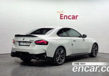 Bmw 2-Series 