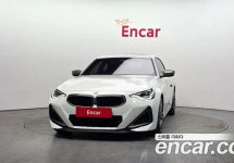 Bmw 2-Series 