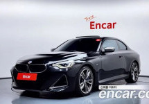Bmw 2-Series 