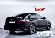 Bmw 2-Series 