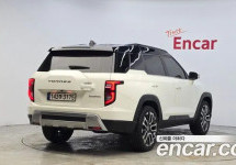 Ssangyong Torres 
