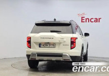 Ssangyong Torres 