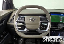 Ssangyong Torres 