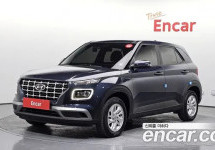 Hyundai Venue 