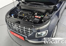 Hyundai Venue 