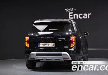 Ssangyong Torres 