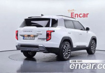 Ssangyong Torres 